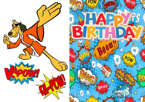 Hong Kong Phooey