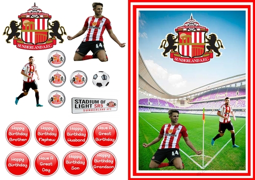Football - Sunderland