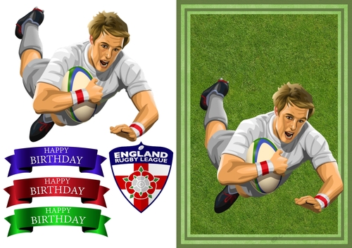 Rugby England