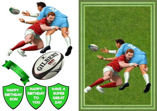 Rugby League