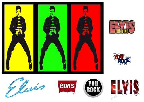 Elvis - Jail House Rock