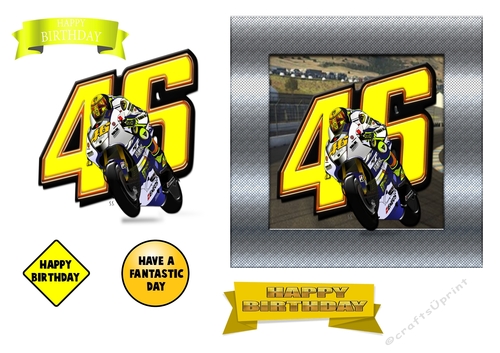 Valentino Rossi Superbike