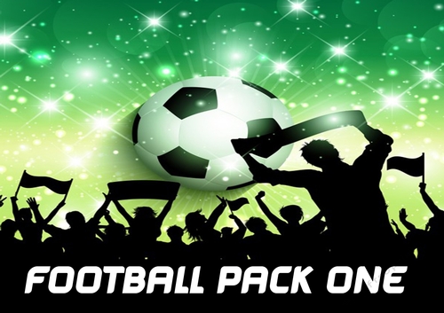 Football Pack One