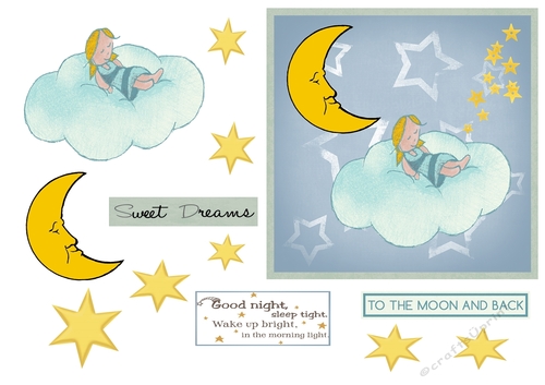 Sweet Dreams