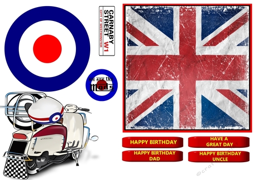 We are the Mods