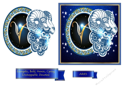 Zodiac - Aries