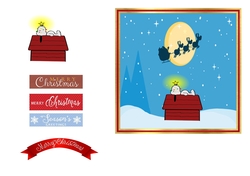 Snoopys Christmas