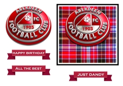 Aberdeen Football