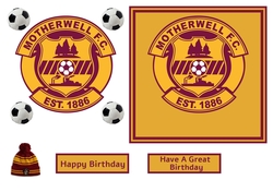 Football Motherwell