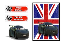 Cars - Lewis Hamilton
