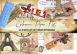 Victoriana Epherama Bumper Kit