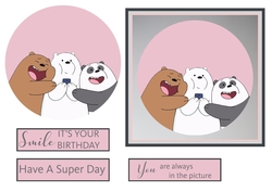 Smile - Its Your Birthday