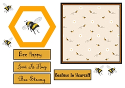 Bee Happy