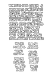 Sentiment Kit 1