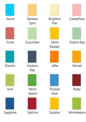 Summer Paper Kit