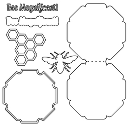 Bee Magnificent
