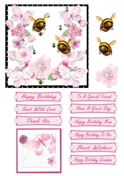 Bee Symphony