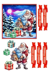 Santas Presents