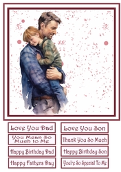 Father & Son 3