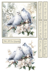 Sympathy Doves