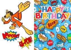 Hong Kong Phooey