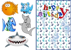 Somethings Fishy!