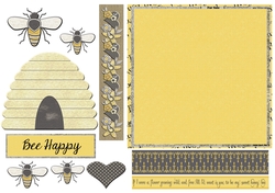 Bee Happy