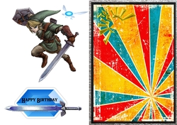 Links Awakening