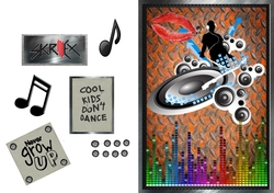 Disco Boy 2