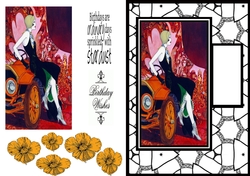 Art Deco Geo