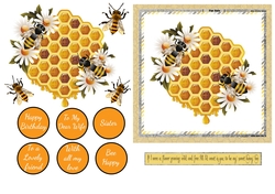 Just Bee-cause