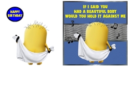 Beautifully Despicable