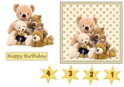 Teddy Hugs