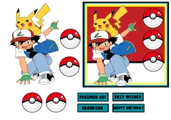 Pokemon Go