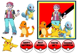 Pokemon Superstars