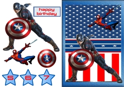 Heroes 1