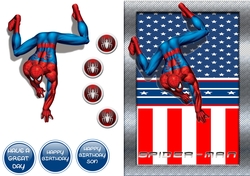Spiderman