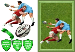 Rugby League