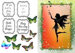 Fairy Magic