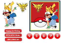 Pokemon - Red & Blue