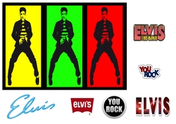 Elvis - Jail House Rock