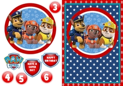 Paw Patrol
