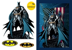 Batman Nemesis