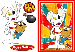 Danger Mouse