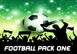 Football Pack One
