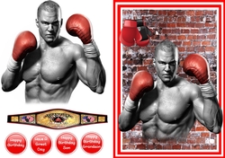 The Champ