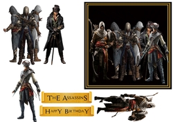 Assassins Creed - Destiny