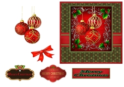 Christmas Baubles