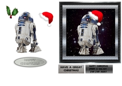 Star Wars Christmas