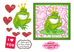 The Frog Prince